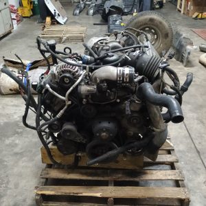 2003 Ford F250 6.0L Diesel Engine