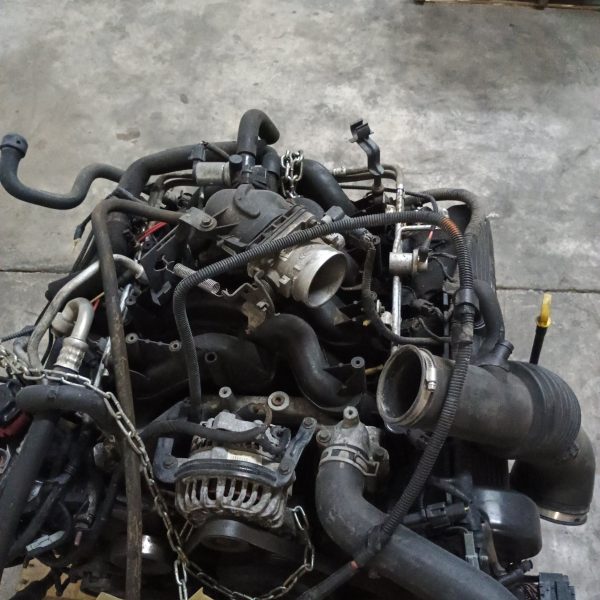 2003 Ford F250 5.4L Gas Engine - Image 4