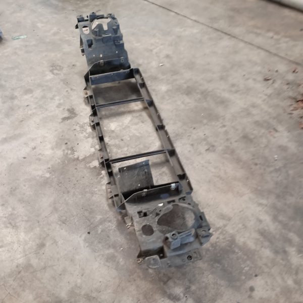 2003 Ford F250 Front Grill Bezel - Image 3