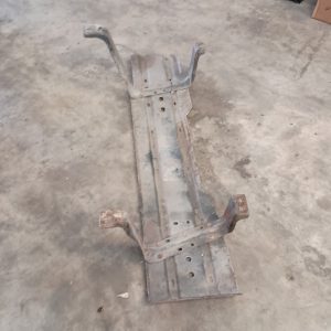 2003 Ford F250 Gas Tank Mounting Bracket