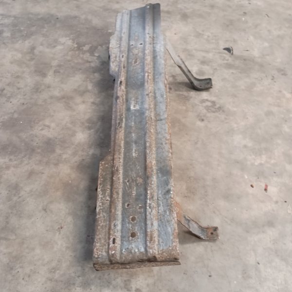 2003 Ford F250 Gas Tank Mounting Bracket - Image 2