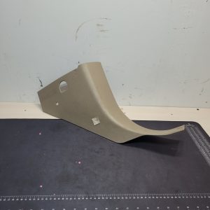 2003 Ford F250 Passenger Front Kick Panel
