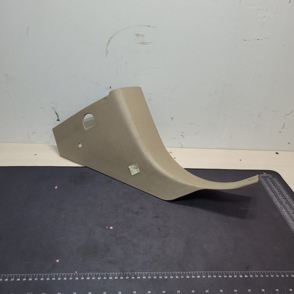 2003 Ford F250 Passenger Front Kick Panel