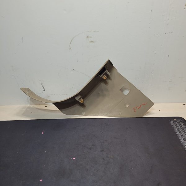 2003 Ford F250 Passenger Front Kick Panel - Image 2