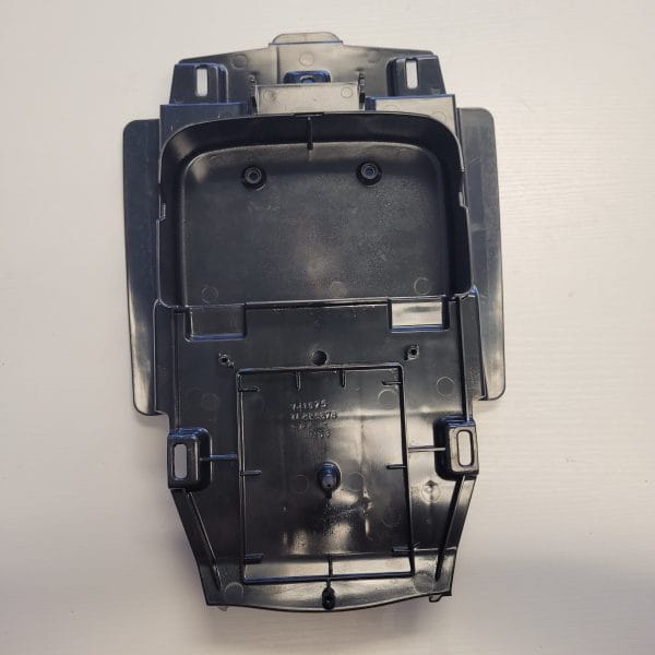 2003 Ford F250 Overhead Console Mount Without Digital Display