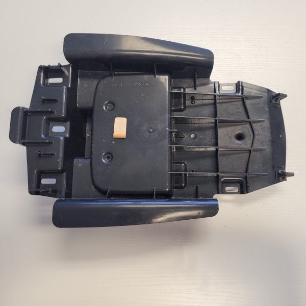 2003 Ford F250 Overhead Console Mount Without Digital Display - Image 2