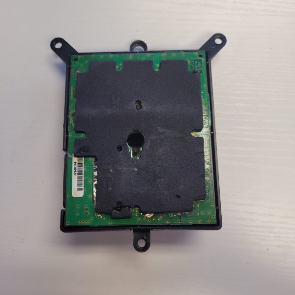 Digital Display For Overhead Console - Image 2