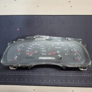 1999-2004 Ford F-250 Dash Gauge Cluster - Gas