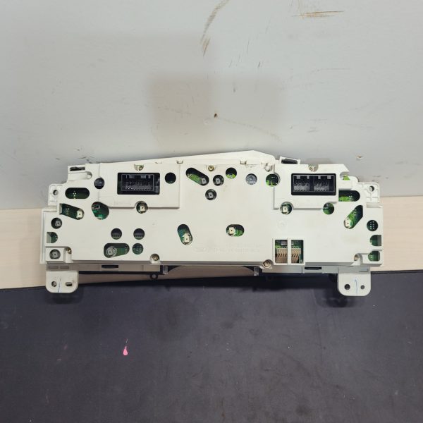 1999-2004 Ford F-250 Dash Gauge Cluster - Gas - Image 2