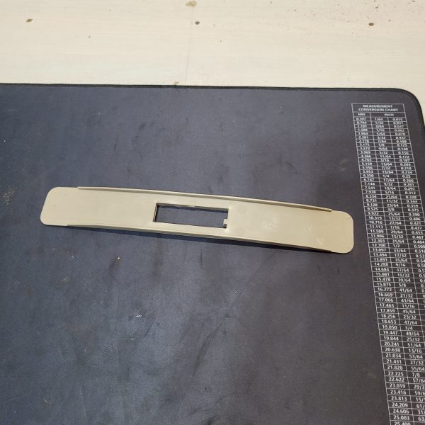 1999-2004 Ford F250 B Pillar Seatbelt Adjustment - Image 2