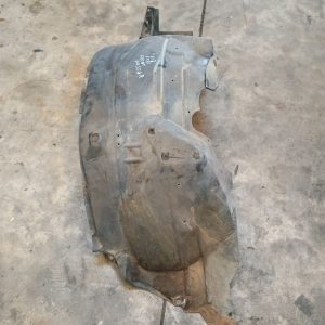 2003 Ford F250 Front Passenger Wheel Well Liner