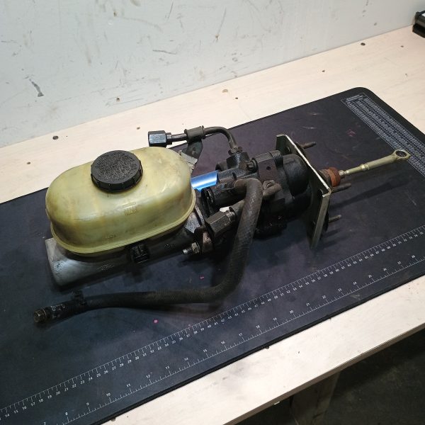 2003 Ford F250 Hydroboost Diesel - Image 2