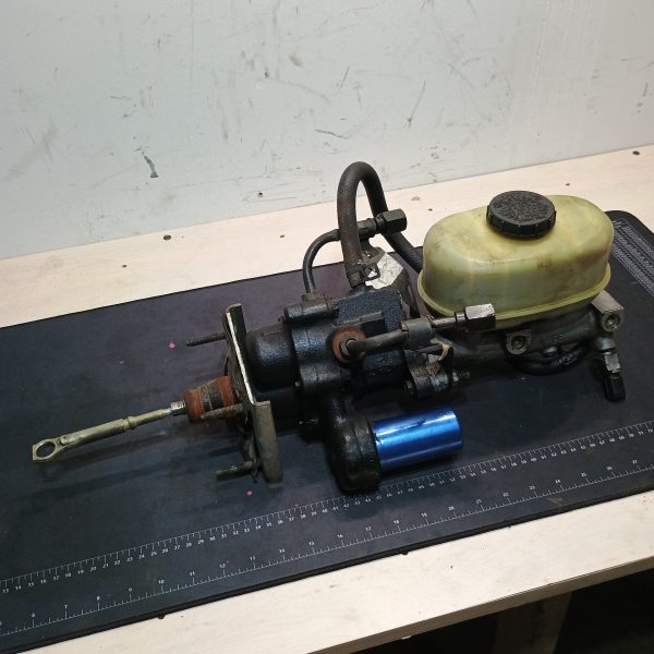 2003 Ford F250 Hydroboost Diesel - Image 3
