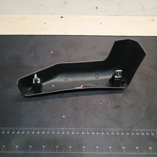 2003 Ford F250 Lower Valence Trim - Image 2