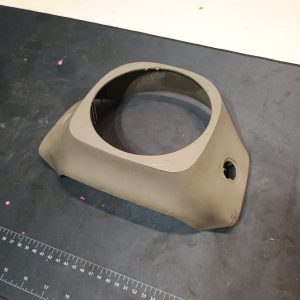 2003 Ford F250 Steering Wheel Collar - slightly scratched. Discounted