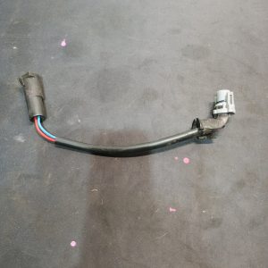 Window Motor Wire. taped on one end. works fine. Discounted.