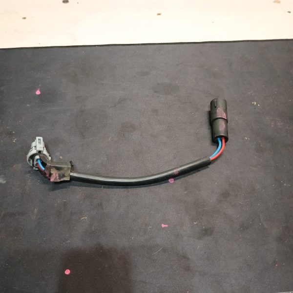 Window Motor Wire. taped on one end. works fine. Discounted. - Image 2