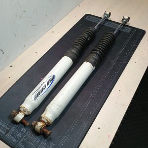 2003 Ford Rear Shock Absorbers (Pair) Procomp