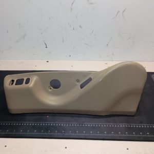 2003 Ford F250 Driver Seat Bottom Shell