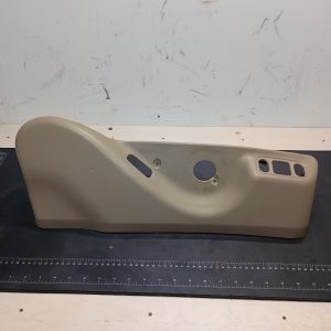 2003 Ford F250 Passenger Seat Lower Shell