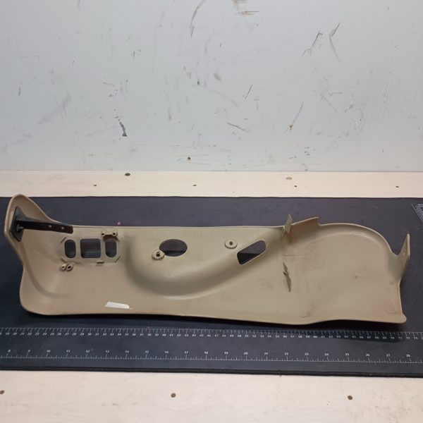 2003 Ford F250 Passenger Seat Lower Shell - Image 2
