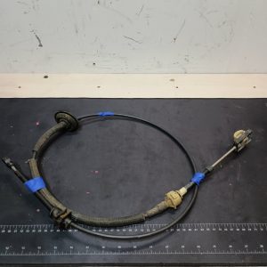 2003 Ford F250 Automatic Transmission Shifter Cable