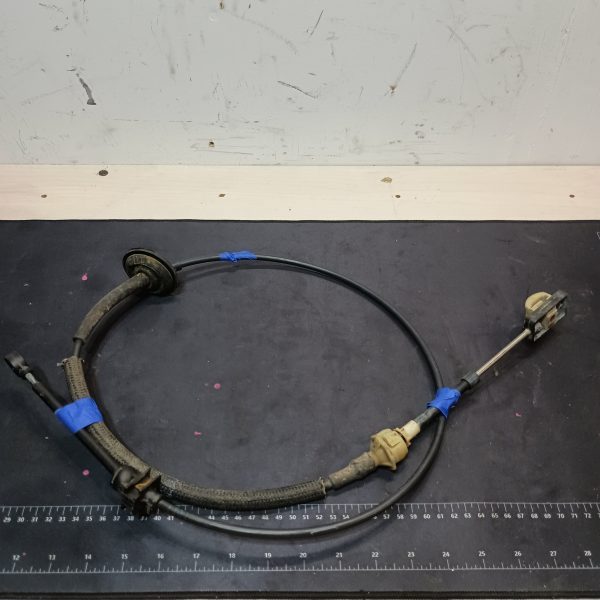 2003 Ford F250 Automatic Transmission Shifter Cable