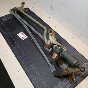 2003 Ford F250 Windshield Wiper Motor Assembly