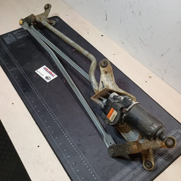 2003 Ford F250 Windshield Wiper Motor Assembly