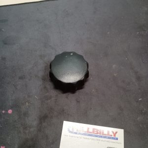 Seat Adjustment Knob