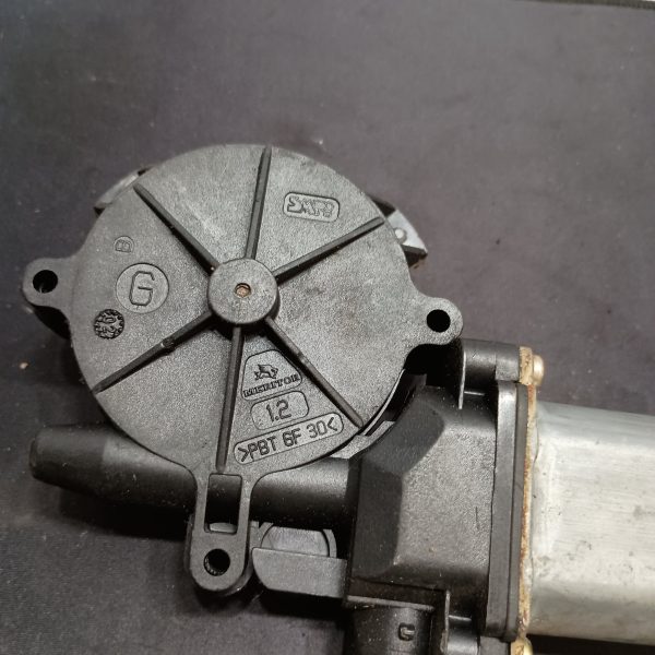 Driver Side Window Motor - Image 2