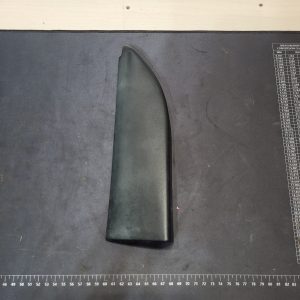 2008 Ford F-350 Driver Front Mirror Sail Trim