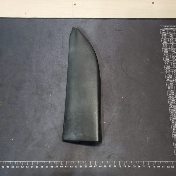 2008 Ford F-350 Driver Front Mirror Sail Trim