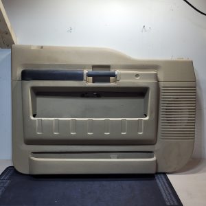 2008 Ford F-350 Driver Front Door Interior Panel