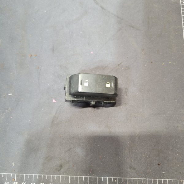 2008 Ford F-350 Lock Switch