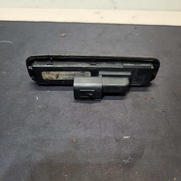 2008 Ford F-350 Keyless Entry Keypad - Image 2