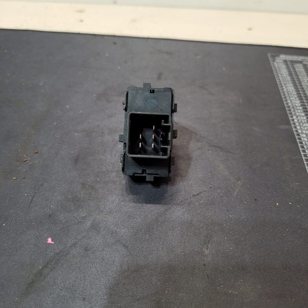 2008 Ford F-350 Window Switch - Image 2