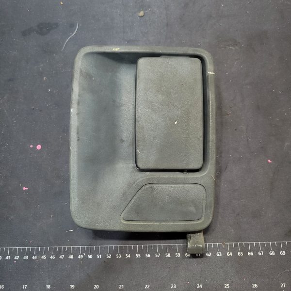 2008 Ford F-350 Rear Driver Door Handle