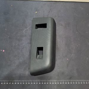 2008 Ford F-350 Front Passenger Window Switch Bezel