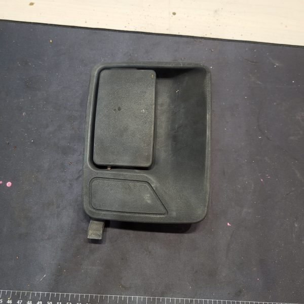 2008 Ford F-350 Passenger Door Handle