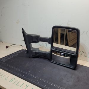 2008 Ford F-350 Passenger Door Mirror