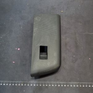 2008 Ford F-350 Rear Passenger Window Switch Bezel
