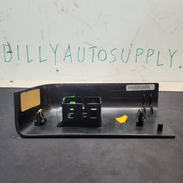2008 Ford F-350 Rear Passenger Window Switch Bezel - Image 2