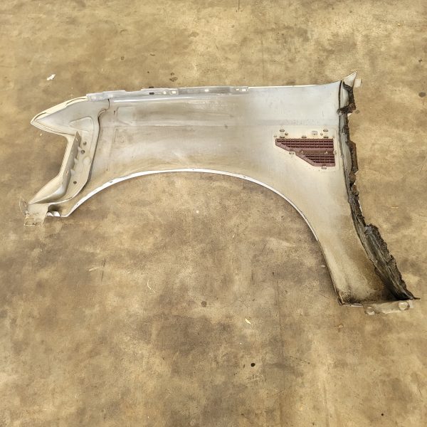 2008 Ford F-350 Front Right Fender - Image 2