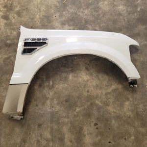 2008 Ford F-350 Front Right Fender