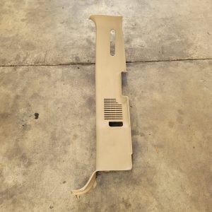 2008 Ford F-350 Passenger Side C-Pillar Interior Trim
