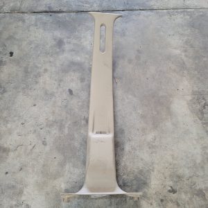 2008 Ford F-350 Driver Side B-Pillar Trim