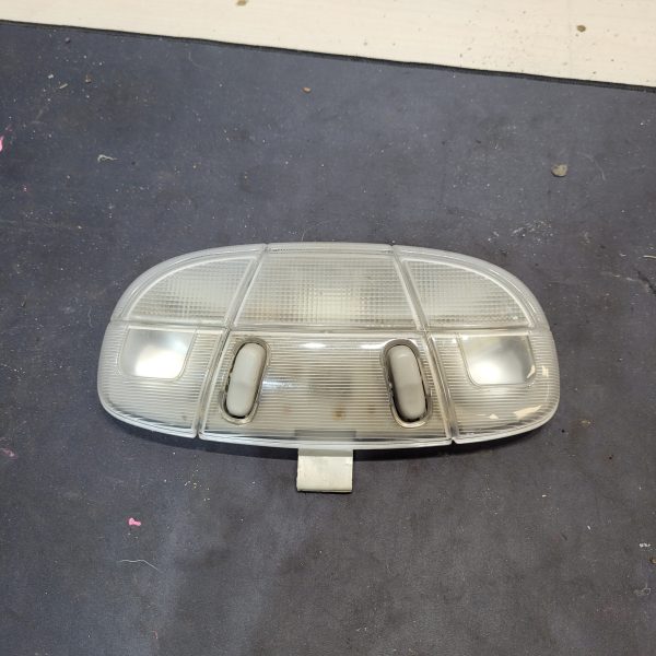 2008 Ford F-350 Overhead Dome Light