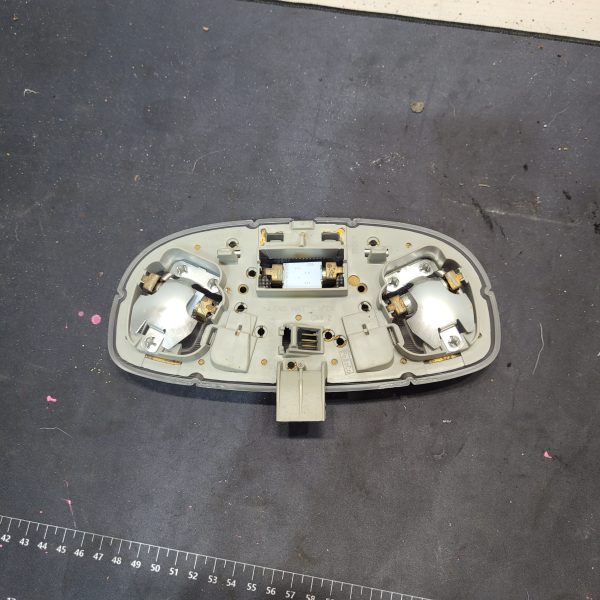 2008 Ford F-350 Overhead Dome Light - Image 2