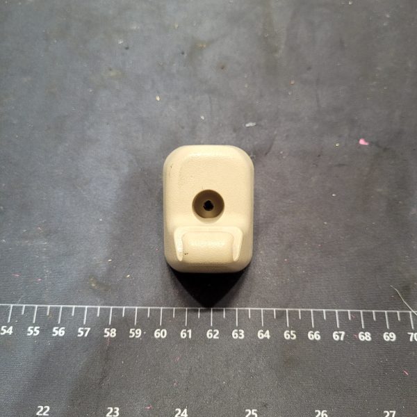 2008 Ford F-350 Sun Visor Hook Clip